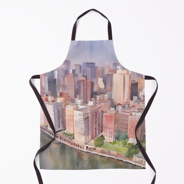 Item preview, Hazy Recollection designed and sold by RCWatercolours.