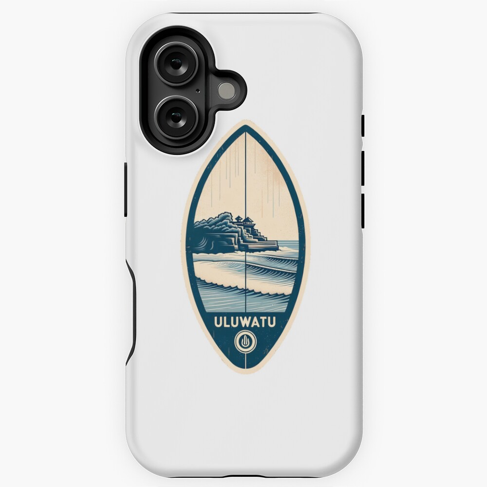 Item preview, Coque antichoc Magsafe pour iPhone designed and sold by LoveLabDesign.