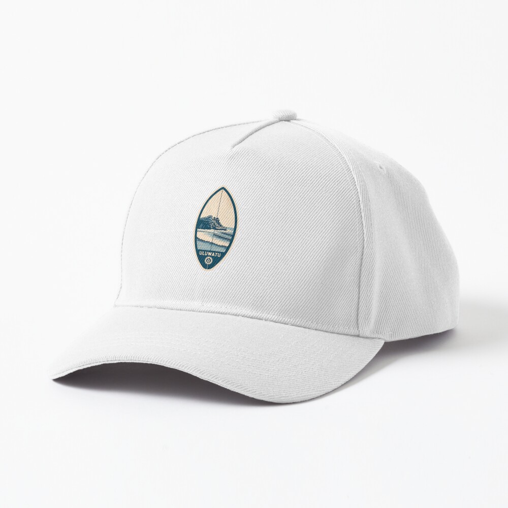 Item preview, Casquette de baseball designed and sold by LoveLabDesign.