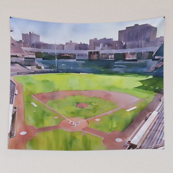 Item preview, Desolate Diamond designed and sold by RCWatercolours.