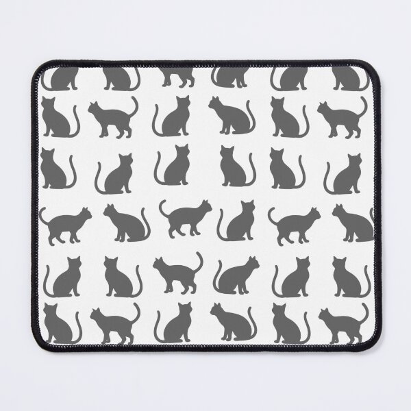 Item preview, Minimalist Cats - Pattern 3 designed and sold by ByGio.