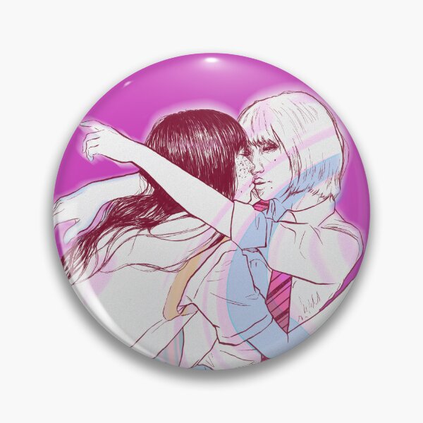 Item preview, Girlfriends designed and sold by aigorcio.