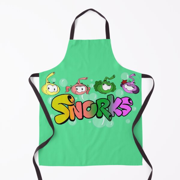Item preview, Snorks  designed and sold by TLBugg.