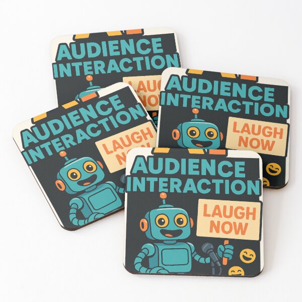Item preview, AI audientce interaction designed and sold by Pixtra.
