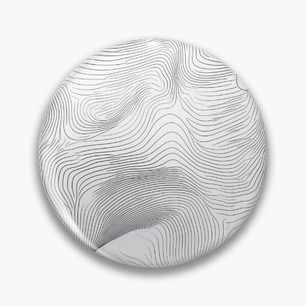 Item preview, Changing Fluid Waves designed and sold by MidArtForge.