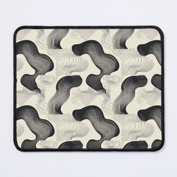 Item preview, Changing Fluid Waves designed and sold by MidArtForge.