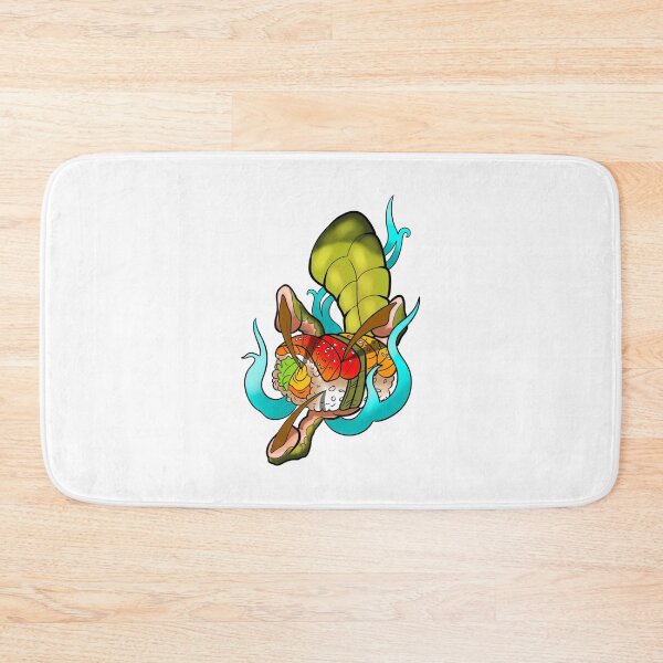 Item preview, Dragon’s Feast designed and sold by Hussey-Ink.