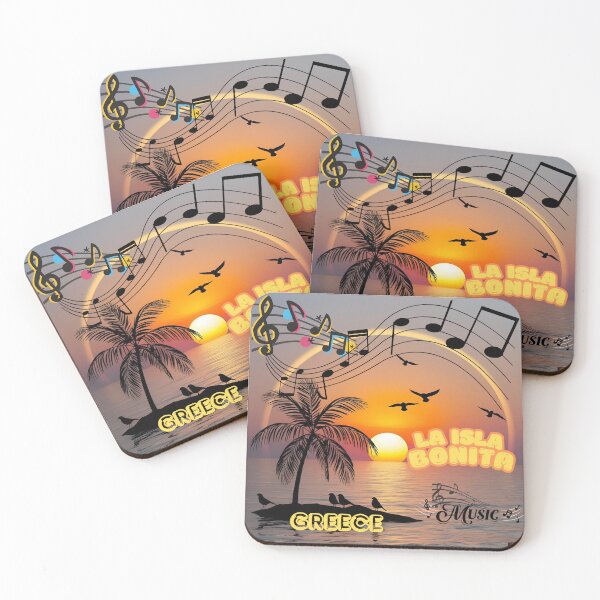 Item preview, Summertime in Greece - La isla bonita  Land designed and sold by Atarac.