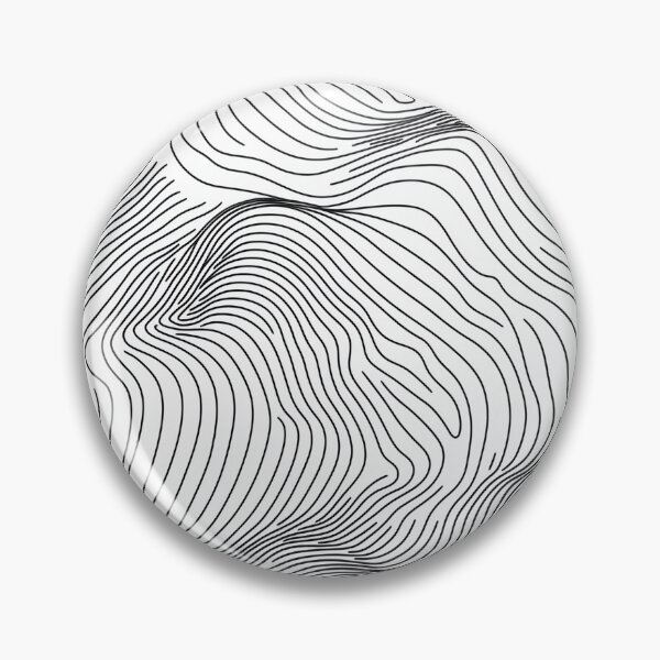 Item preview, Changing Fluid Waves designed and sold by MidArtForge.