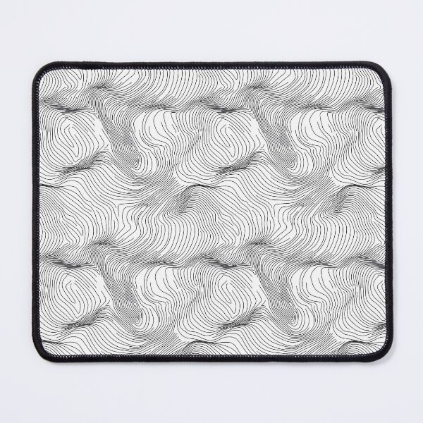 Item preview, Changing Fluid Waves designed and sold by MidArtForge.