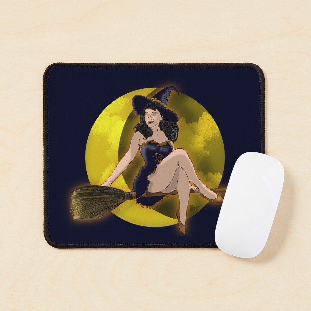 Item preview, Mouse Pad designed and sold by TLBugg.