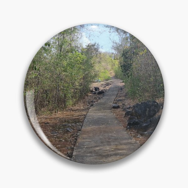 Item preview, Gasparee Caves Trail designed and sold by Isle-Trails.