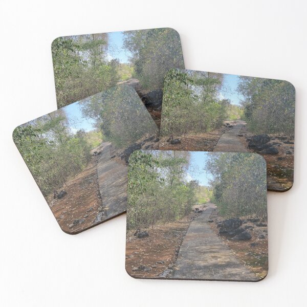 Item preview, Gasparee Caves Trail designed and sold by Isle-Trails.