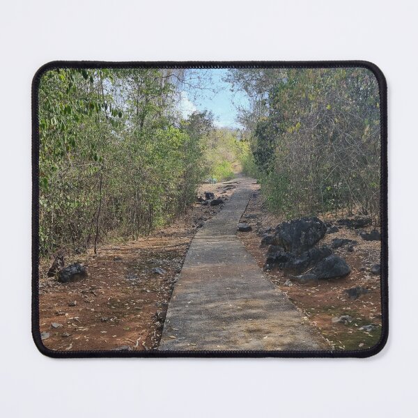 Item preview, Gasparee Caves Trail designed and sold by Isle-Trails.