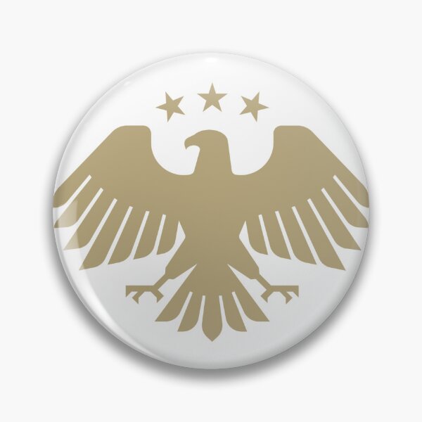 Item preview, Syrian National Emblem designed and sold by Laya Shop متجر ليا.