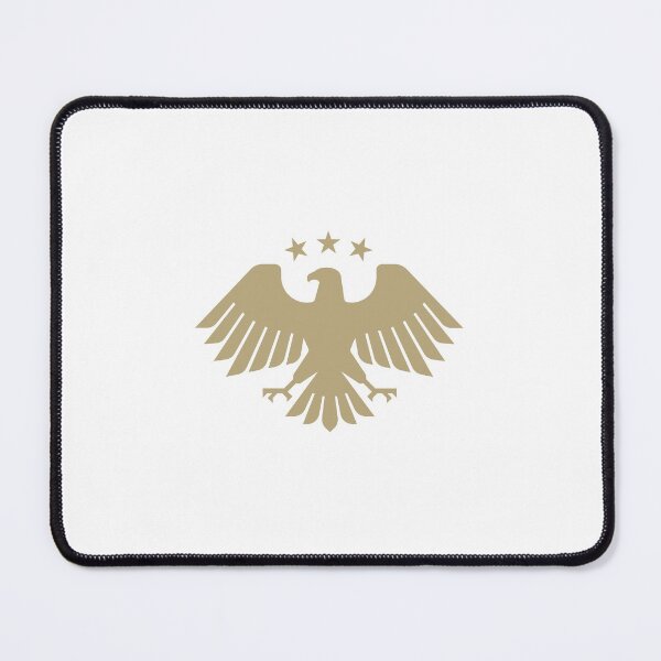 Item preview, Syrian National Emblem designed and sold by Laya Shop متجر ليا.