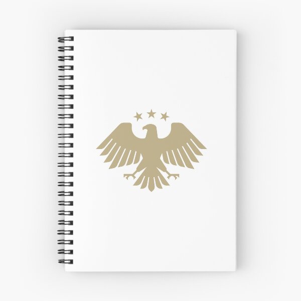 Item preview, Syrian National Emblem designed and sold by Laya Shop متجر ليا.