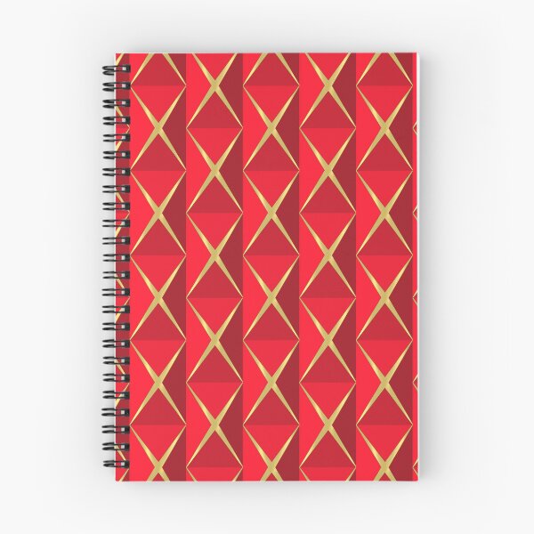 Item preview, Piedra preciosa roja designed and sold by Laura Redden.