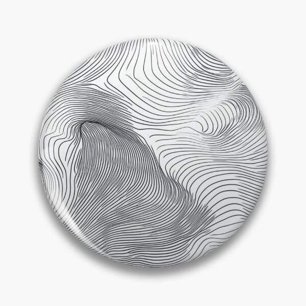 Item preview, Changing Fluid Waves designed and sold by MidArtForge.
