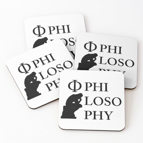 Item preview, Philosophy designed and sold by marcosty.