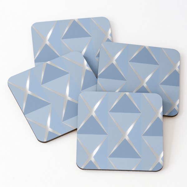 Item preview, Blue Gemstone designed and sold by Laura Redden.