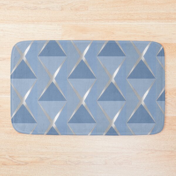 Item preview, Blue Gemstone designed and sold by Laura Redden.