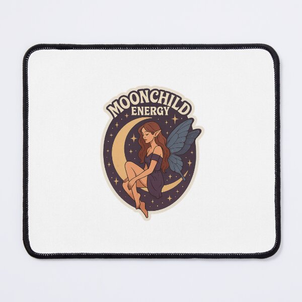 Item preview, Moonchild Energy designed and sold by MizunoJewel.