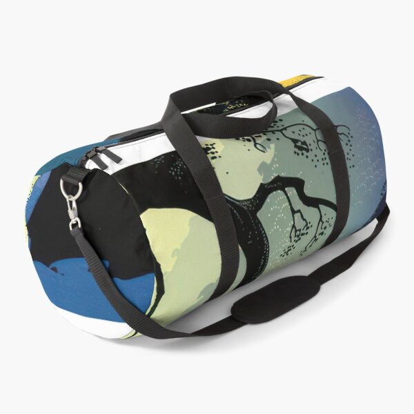 Item preview, Eyvind Earle designed and sold by BadRadishey.