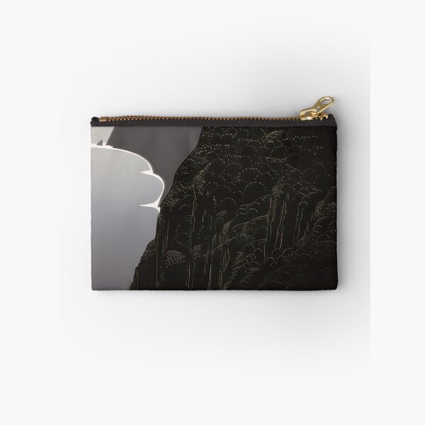 Item preview, Eyvind Earle designed and sold by BadRadishey.