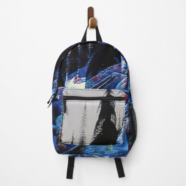 Item preview, Eyvind Earle designed and sold by BadRadishey.
