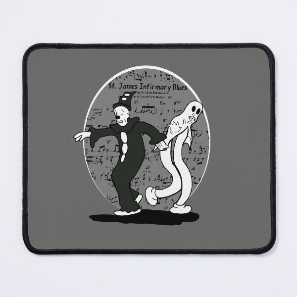 Item preview, St. James Infirmary Blues designed and sold by TLBugg.
