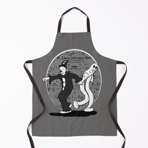 Item preview, St. James Infirmary Blues designed and sold by TLBugg.