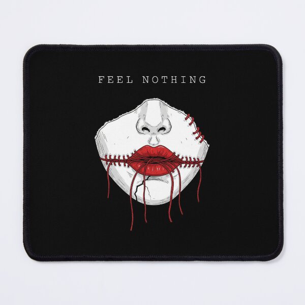 Item preview, Feel Nothing designed and sold by 14blast.