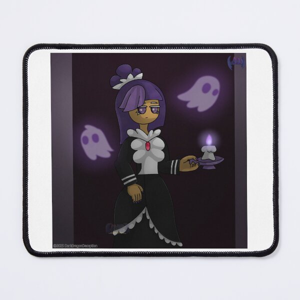 Item preview, Blackberry Cookie (Cookie Run) designed and sold by DarkDragonDeception - Claudia.