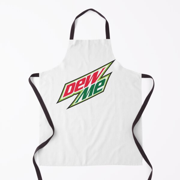 Item preview, Dew Me (Logo Parody) designed and sold by Havocstaff.
