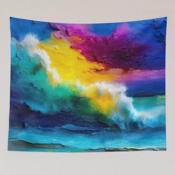 Item preview, Tasman Fury designed and sold by BlueBunnyClub.