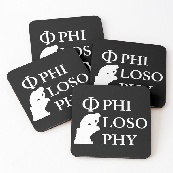 Item preview, Philosophy designed and sold by marcosty.