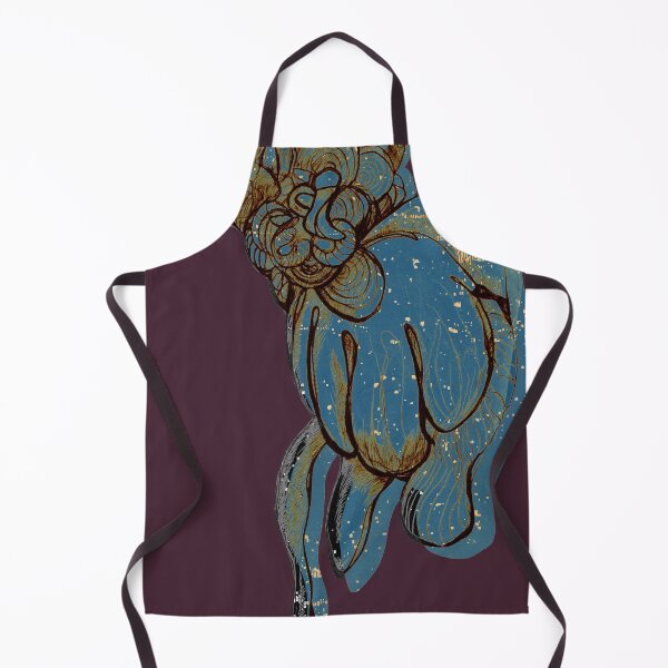 Item preview, Weird plant at night designed and sold by lechicka.