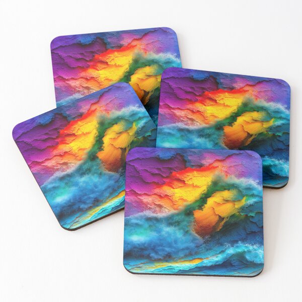 Item preview, Primal Strata designed and sold by BlueBunnyClub.