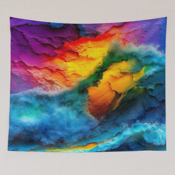 Item preview, Primal Strata designed and sold by BlueBunnyClub.