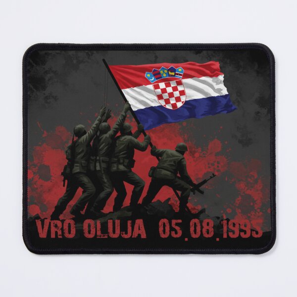 Item preview, VRO OLUJA designed and sold by angoma.