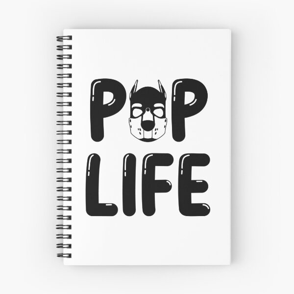 Item preview, Pup Life designed and sold by Logans-Closet.