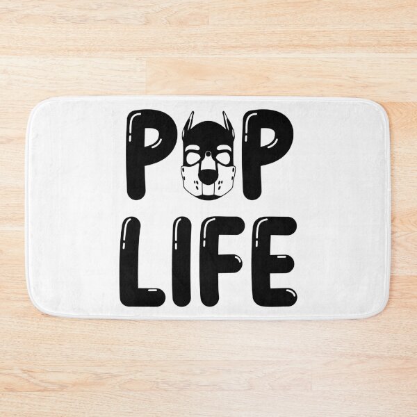 Item preview, Pup Life designed and sold by Logans-Closet.