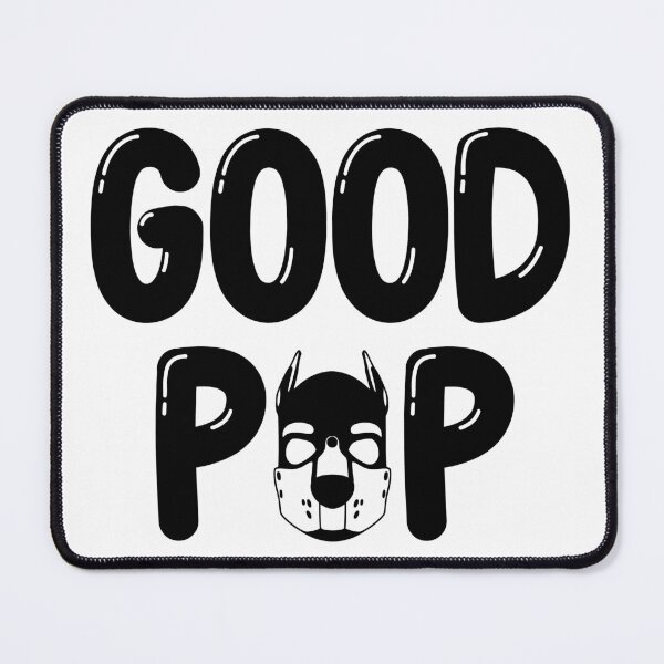 Item preview, Good Pup designed and sold by Logans-Closet.