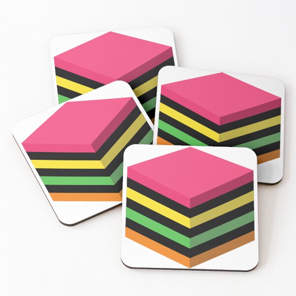 Item preview, Liquorice allsort designed and sold by hangmeart.