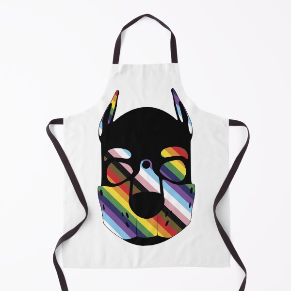 Item preview, Timeless Pup - PRIDE designed and sold by Logans-Closet.