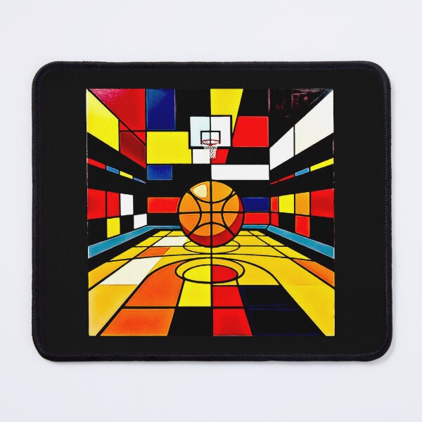 Item preview, Basketball Court #2 designed and sold by Helios Be. Lavsh.