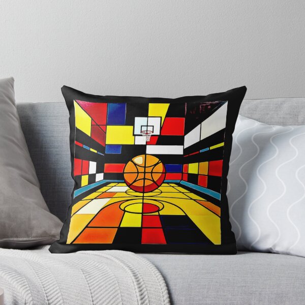Item preview, Basketball Court #2 designed and sold by Helios Be. Lavsh.