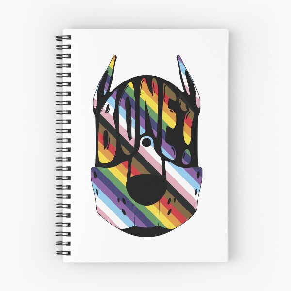 Item preview, Bone? - PRIDE designed and sold by Logans-Closet.