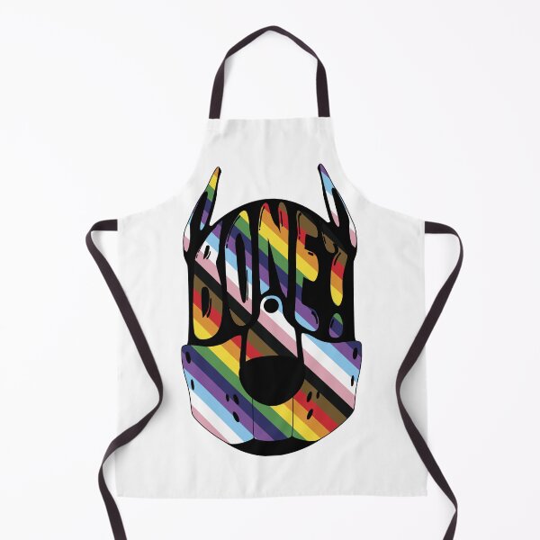 Item preview, Bone? - PRIDE designed and sold by Logans-Closet.
